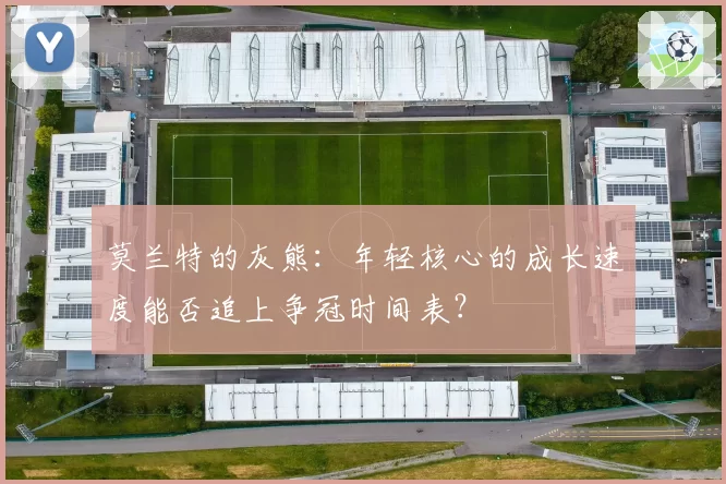 莫兰特的灰熊：年轻核心的成长速度能否追上争冠时间表？